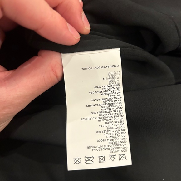 Just Cavalli Flared Dress - Picture 5 of 5